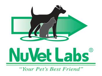 NuVet Supplements