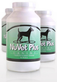 NuVet Supplements